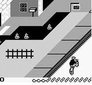 Paperboy